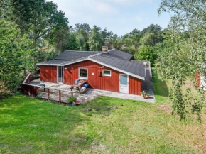 Holiday Home Reika - 1km from the sea by Interhome, Glesborg